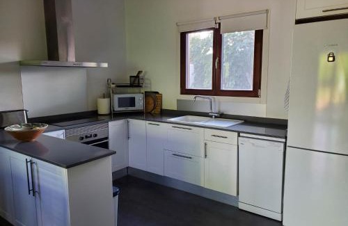 Serra House | Casa en Sierra Calderona