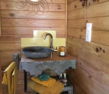 Flassans-sur-Issole Other | Roulotte