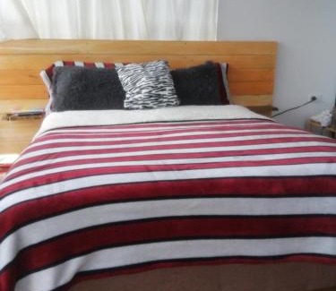 Susa House | Casa Entre Pinos susa