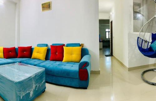 Bhiwandi Apartment | Shivangan stays 2 bhk apartment in the holy city