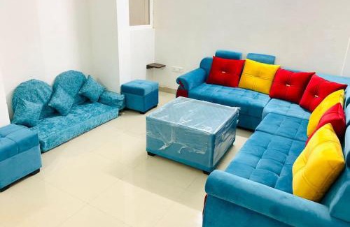 Bhiwandi Apartment | Shivangan stays 2 bhk apartment in the holy city