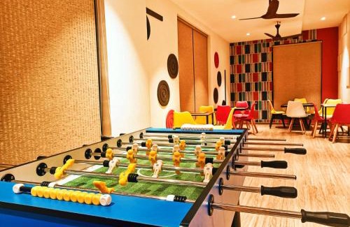 Electronic City Phase II Apartment | The Heavenly Abode