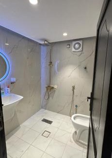 Al Wajh Ski Chalet | Aspin