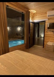 Al Wajh Ski Chalet | Aspin