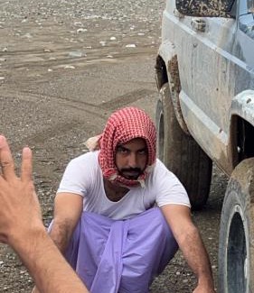 Ibra House | بيت الضيافه