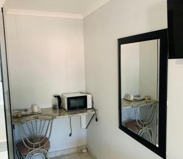 Tsumeb House | Hika guest house