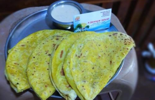 Ladghar House | N BHARGAv