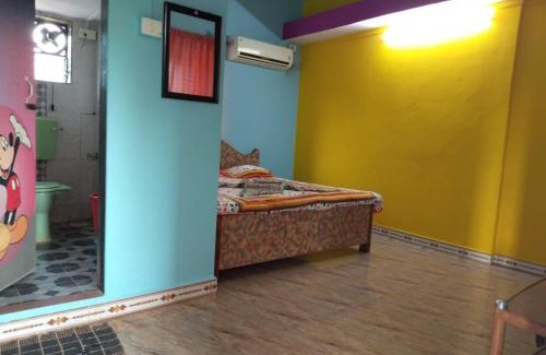 Ladghar House | N BHARGAv