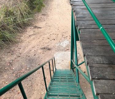 Baihar Other | Treehouse at Kamp