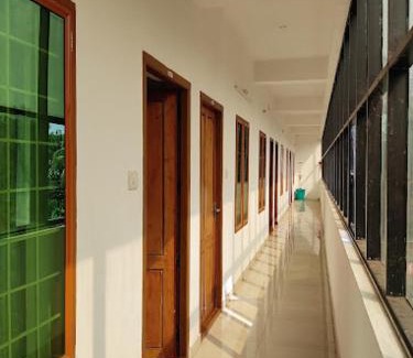 Thrissur Cabin | Kandengath Residency and Lodge