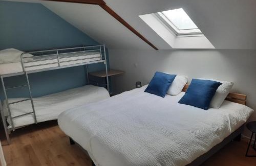 Bourseul House | L'autre Vie