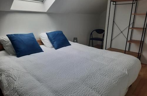 Bourseul House | L'autre Vie