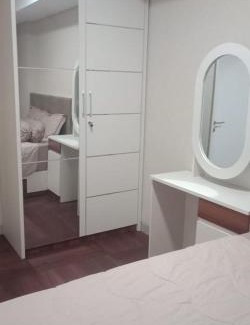 Biringkanya Apartment | Skylounge Makassar Apartment