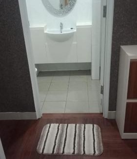 Biringkanya Apartment | Skylounge Makassar Apartment