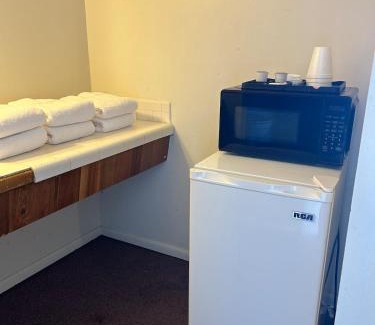 Garden City Hotel | Bear Necessities Suite