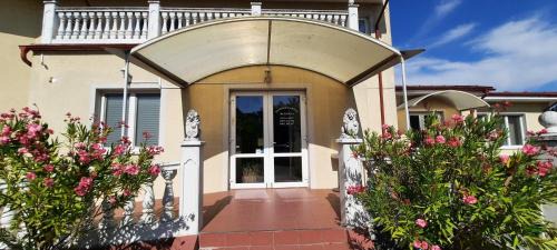 Diakovce House | Penzión Európa Diakovce