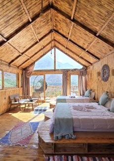 Imlil House | Imlil Bangalon