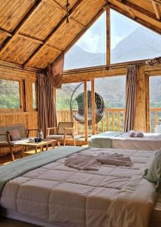 Imlil House | Imlil Bangalon