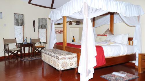 Machakos Hotel | Amazing Kenya Retreat