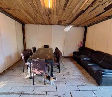 Checheng Other | 墾丁溪之谷樹屋農場樹屋