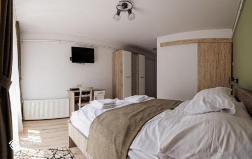 Repashuta Bed & Breakfast | Vadász Étterem és Panzió