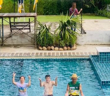 Ban Ta Khun Hotel | Keeree at chiewlarn