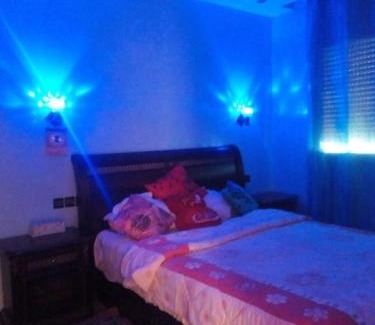 Cite Adrar Apartment | Agadir