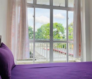 Sri Jayawardenepura Kotte Apartment | Bayyy