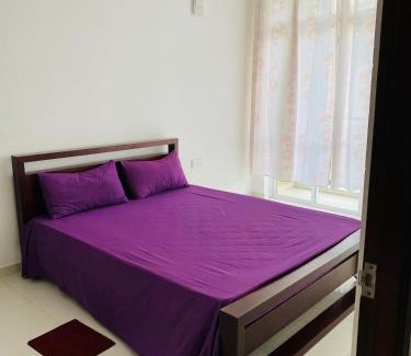 Sri Jayawardenepura Kotte Apartment | Bayyy