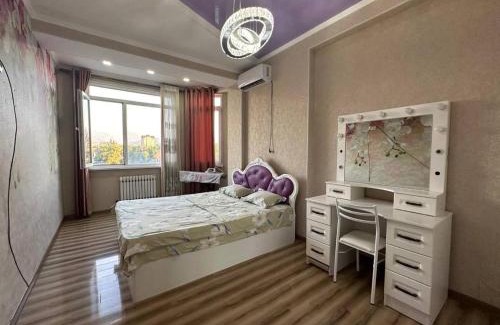 Bishkek Apartment | Панфилова 124