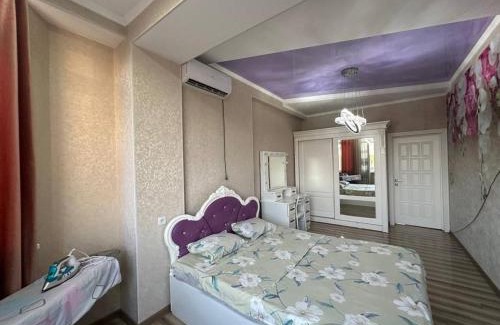 Bishkek Apartment | Панфилова 124