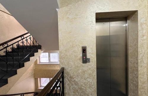 Bishkek Apartment | Панфилова 124