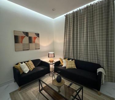 Hafr Al Batin Apartment | شقة الفهد