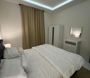 Hafr Al Batin Apartment | شقة الفهد