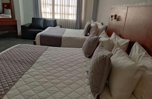 La Paz Hotel | Hotel Orquidea