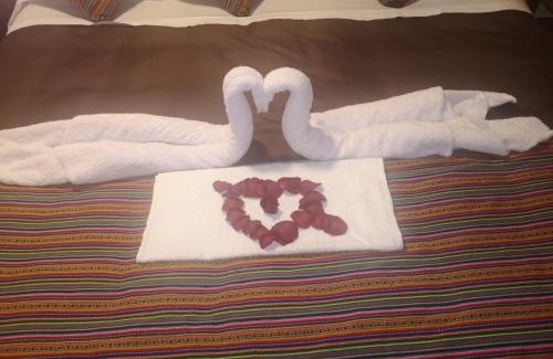 Aguas Calientes Hotel | JOE URPI Hospedaje