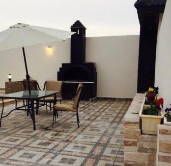 Buraydah Resort | شاليه المدهال