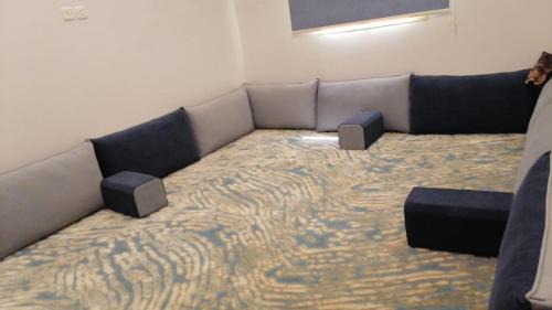 Buraydah Resort | شاليه المدهال