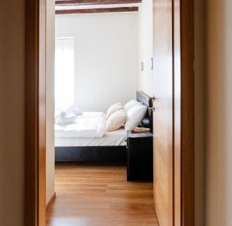 Slap Bed & Breakfast | 4 TeTE