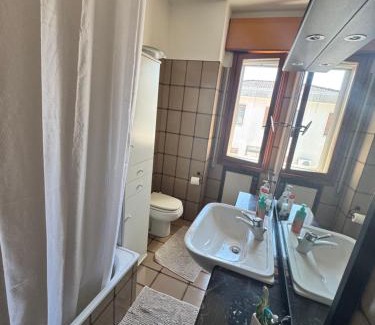 Musile di Piave House | Easy Apartment O&E