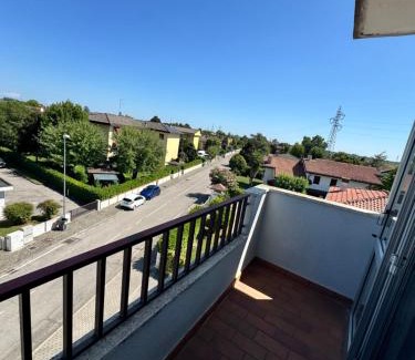Musile di Piave House | Easy Apartment O&E