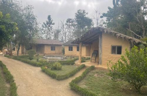 Bardia Hotel | Bardia dolphin home