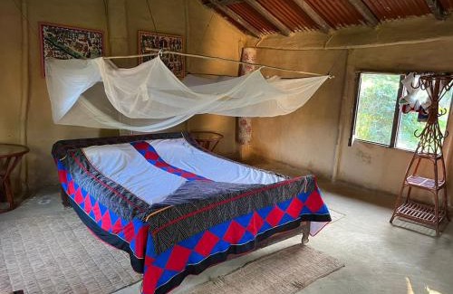 Bardia Hotel | Bardia dolphin home