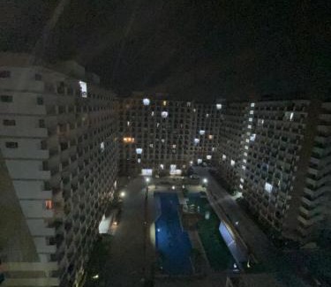 Suba Basbas House | Cathalia staycation