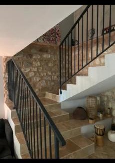 Bouchet House | Suite dans mas provençal