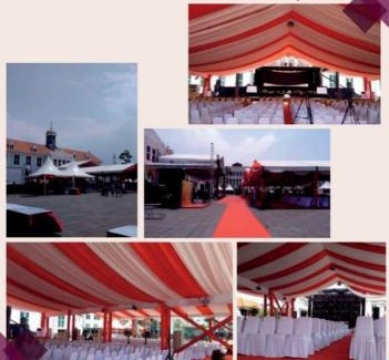 East Jakarta Other | Amira Tent