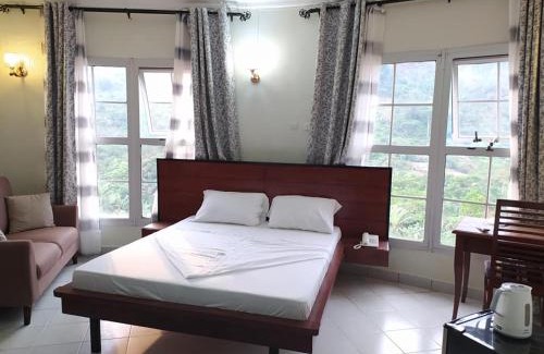 Ebolowa Hotel | 6ème Sens Hôtel