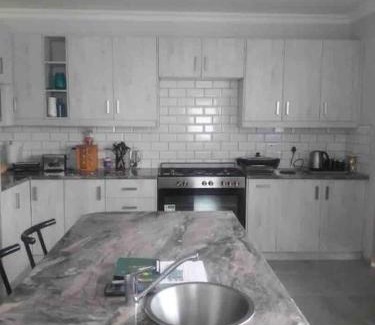 Swakopmund House | Your home away from home