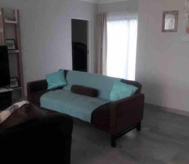Swakopmund House | Your home away from home