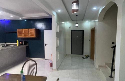 Nouakchott Apartment | Coin de Paradis
